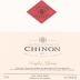 Langlois Chinon Les Montifault 2003 Front Label