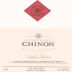 Langlois Chinon Les Montifault 2009 Front Label