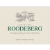 Roodeberg Western Cape White 2013 Front Label