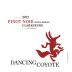 Dancing Coyote Pinot Noir 2012 Front Label