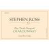Stephen Ross Bien Nacido Chardonnay 2014 Front Label