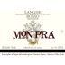 Conterno Fantino Monpra Langhe Rosso 2001 Front Label