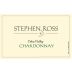 Stephen Ross Edna Valley Chardonnay 2012 Front Label
