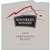 Rooiberg Winery Sauvignon Blanc 2010 Front Label