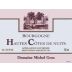 Domaine Michel Gros Hautes Cotes de Nuits Rouge 2009 Front Label