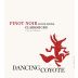 Dancing Coyote Pinot Noir 2014 Front Label