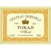 Chateau Dereszla Tokaji Aszu 5 Puttonyos 2000 Front Label