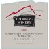 Rooiberg Winery Roodewyn Cabernet Sauvignon Merlot 2009 Front Label