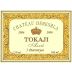 Chateau Dereszla Tokaji Aszu 5 Puttonyos 2006 Front Label