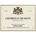 Domaine Michel Gros Chambolle-Musigny 2005 Front Label