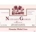 Domaine Michel Gros Nuits-Saint-Georges Les Chaliots 2010 Front Label