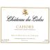 Chateau du Cedre Cahors 2009 Front Label