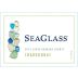 SeaGlass Chardonnay 2010 Front Label