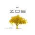 ZOE White 2012 Front Label