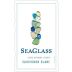 SeaGlass Sauvignon Blanc 2011 Front Label