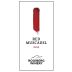 Rooiberg Winery Red Muscadel 2015 Front Label