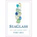 SeaGlass Pinot Gris 2011 Front Label