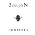 Borjon Complejo Barbera 2013 Front Label