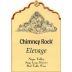 Chimney Rock Elevage Red 1998 Front Label