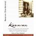 Kawarau Estate Reserve Chardonnay 2010 Front Label