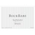 RockBare Shiraz 2011 Front Label