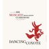 Dancing Coyote Moscato 2011 Front Label
