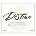 Destino Russian River ValleyChardonnay 1999 Front Label