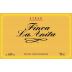 Finca La Anita Syrah 2011 Front Label