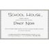 School House Pinot Noir 2002 Front Label