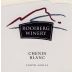 Rooiberg Winery Chenin Blanc 2011 Front Label