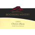 Rooiberg Winery Chenin Blanc 2009 Front Label