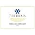 Perticaia Sagrantino di Montefalco 2010 Front Label
