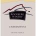 Rooiberg Winery Chardonnay 2011 Front Label