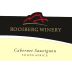 Rooiberg Winery Cabernet Sauvignon 2010 Front Label