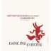 Dancing Coyote Gruner Veltliner 2015 Front Label