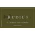 Rudius Napa Valley Cabernet Sauvignon 2010 Front Label