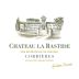 Chateau La Bastide Corbieres Blanc 2015 Front Label