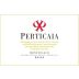 Perticaia Montefalco Rosso 2009 Front Label