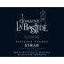 Chateau La Bastide Vieilles Vignes Syrah 2014 Front Label