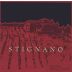 San Vincenti Toscano Stignano 2000 Front Label