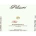 Pelissero Barbaresco Tulin 2003 Front Label