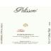 Pelissero Barbaresco Tulin 2007 Front Label