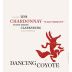 Dancing Coyote Wild Ferment Chardonnay 2014 Front Label
