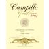 Bodegas Campillo Gran Reserva 2004 Front Label