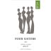 Four Sisters Merlot 2013 Front Label