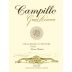 Bodegas Campillo Gran Reserva 2001 Front Label