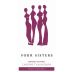 Four Sisters Cabernet Sauvignon 2011 Front Label