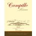 Bodegas Campillo Rioja Reserva 2011 Front Label