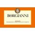 Castello di Volpaia Chianti Borgianni 2012 Front Label