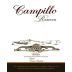 Bodegas Campillo Rioja Reserva 2007 Front Label